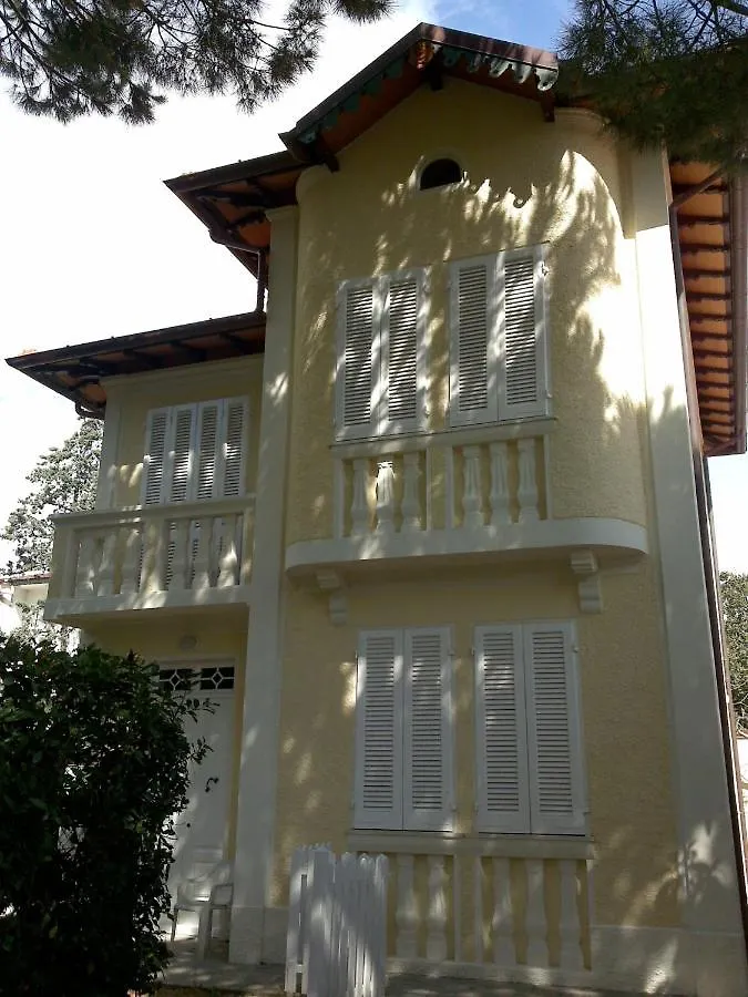 Appartamento Il Pozzetto Home Resort Pietrasanta Italia