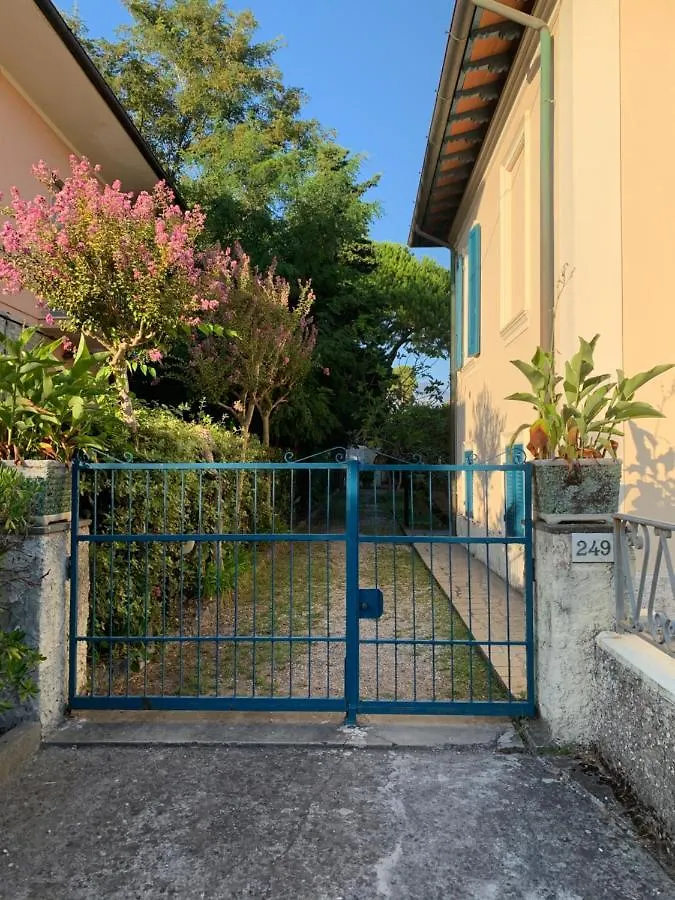 Appartamento Il Pozzetto Home Resort Pietrasanta Italia