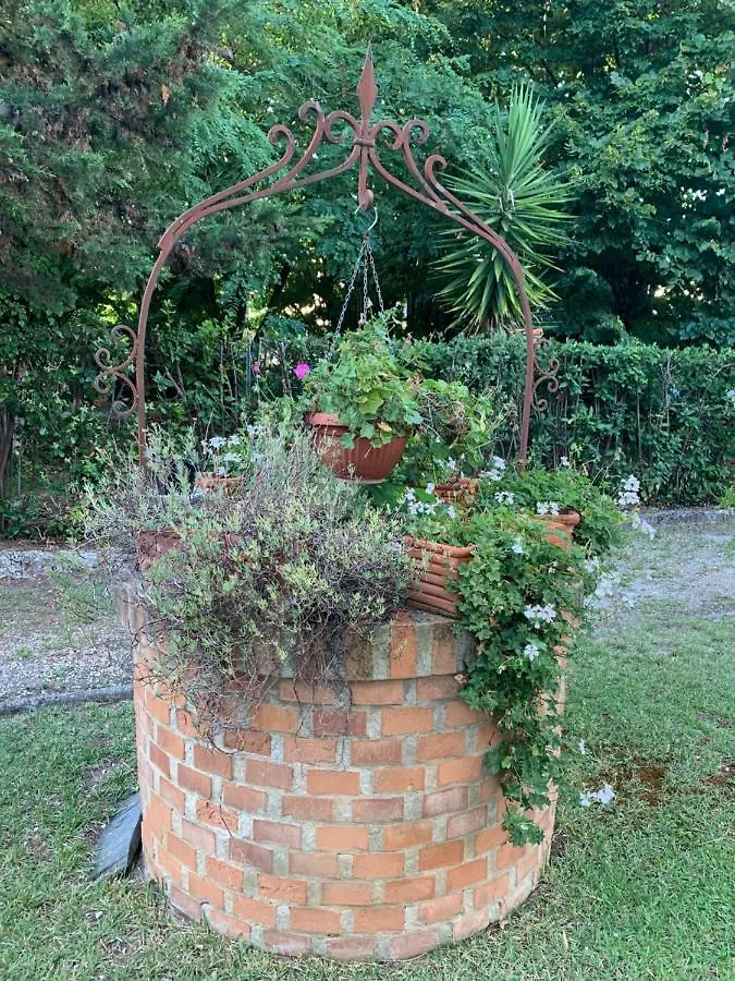 Il Pozzetto Home Resort Pietrasanta