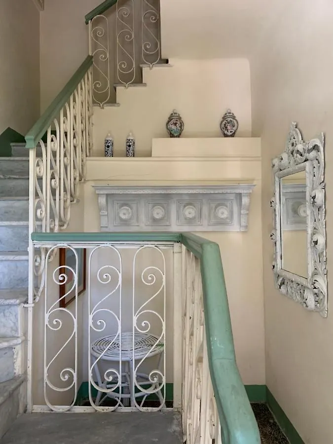 Il Pozzetto Home Resort Pietrasanta Appartamento