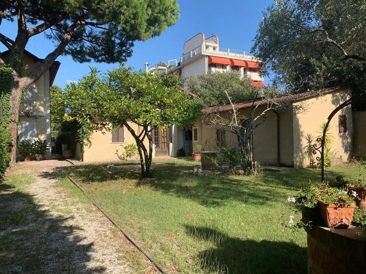 Appartamento Il Pozzetto Home Resort Pietrasanta