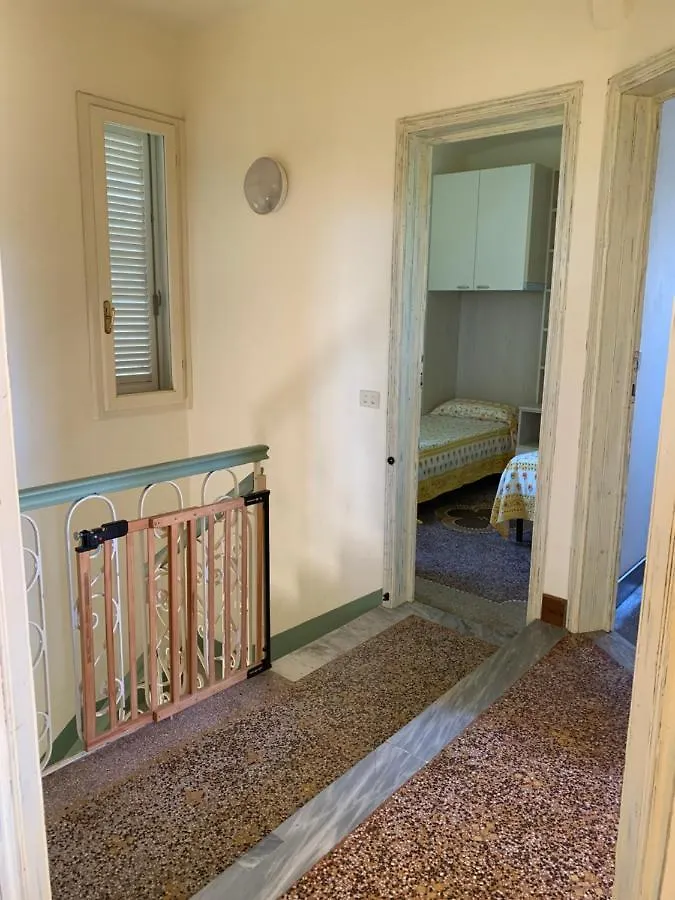Il Pozzetto Home Resort Pietrasanta 0*,  Italia