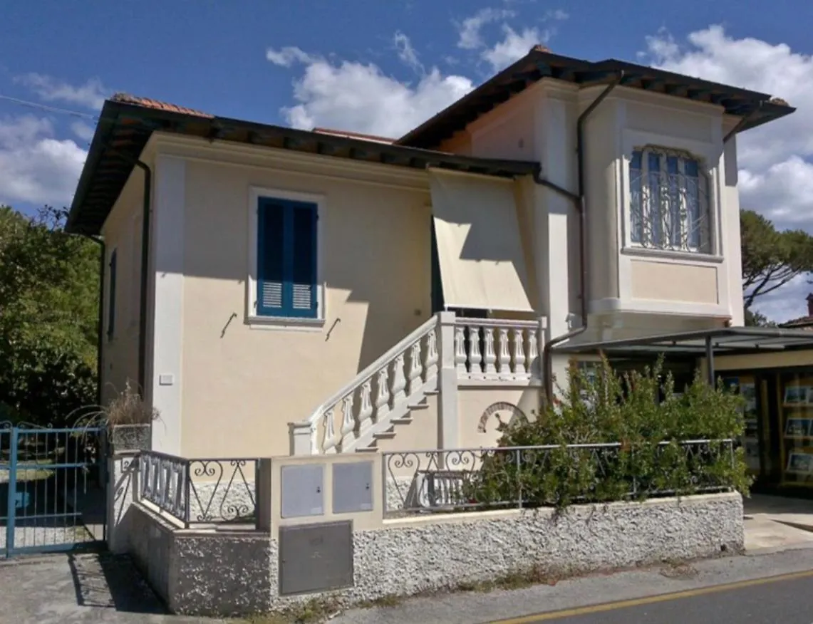 Il Pozzetto Home Resort Pietrasanta 0*,  Italia