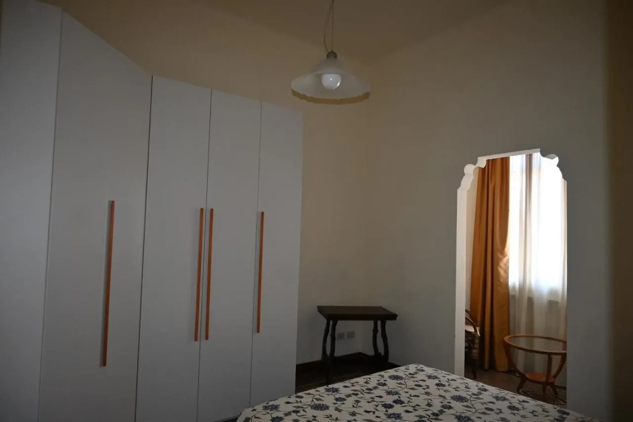 Appartamento Il Pozzetto Home Resort Pietrasanta Italia