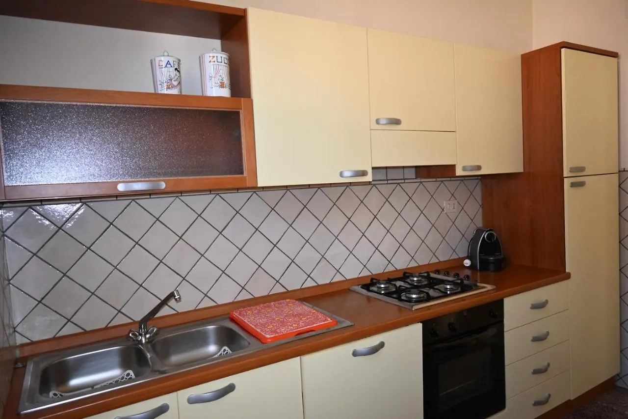 Il Pozzetto Home Resort Pietrasanta Italia