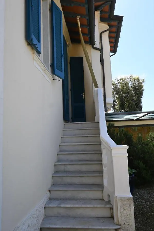 Il Pozzetto Home Resort Pietrasanta 0*,  Italy