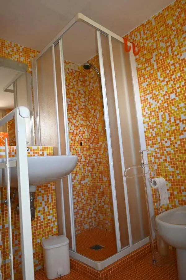 Apartment Il Pozzetto Home Resort Pietrasanta Italy