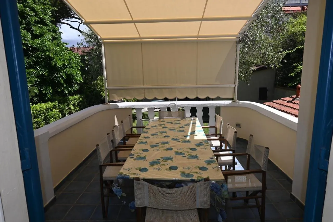 Il Pozzetto Home Resort Pietrasanta 0*,