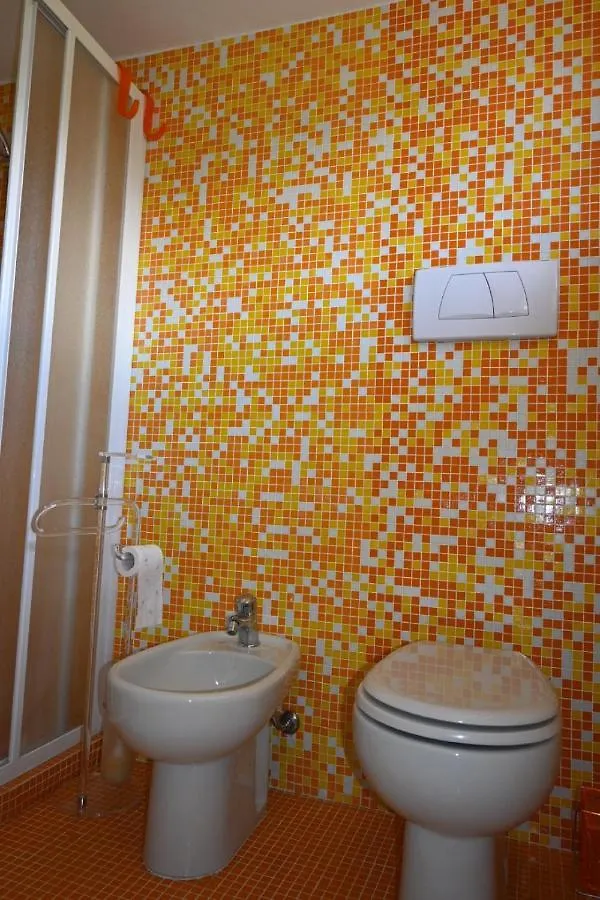 Apartment Il Pozzetto Home Resort Pietrasanta