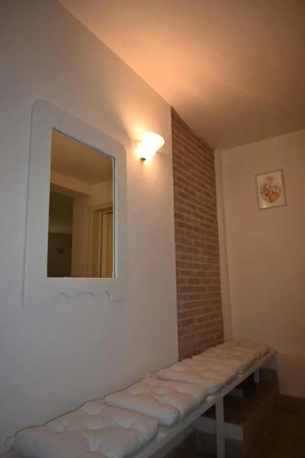 Il Pozzetto Home Resort Pietrasanta Appartamento