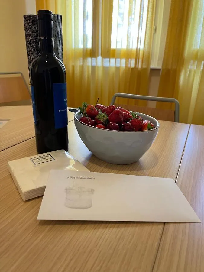 Il Pozzetto Home Resort Pietrasanta