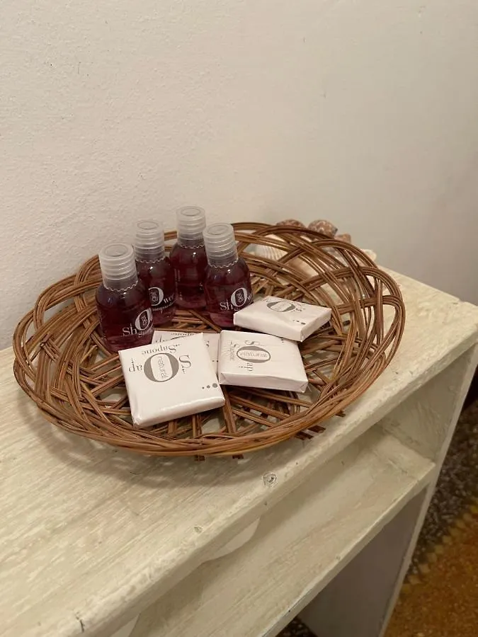 Il Pozzetto Home Resort Pietrasanta Italia