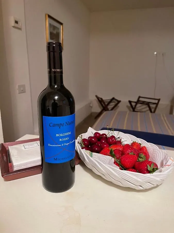 Apartment Il Pozzetto Home Resort Pietrasanta