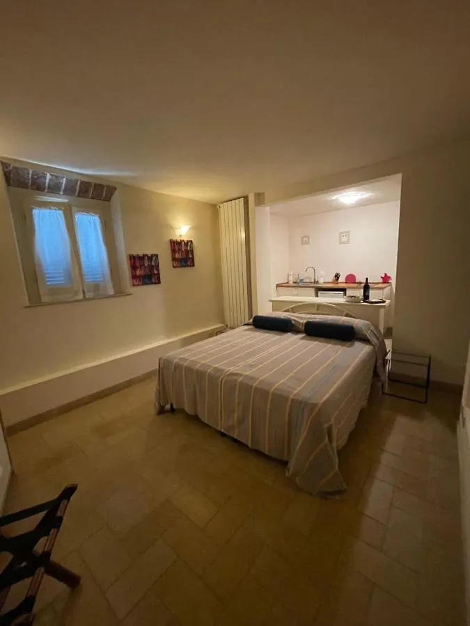 Il Pozzetto Home Resort Pietrasanta 0*,