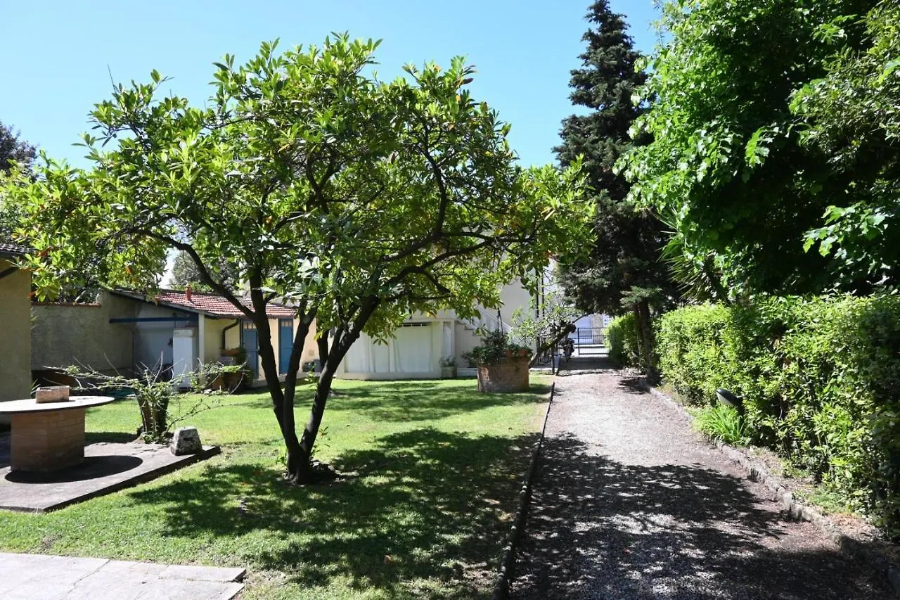 Il Pozzetto Home Resort Pietrasanta