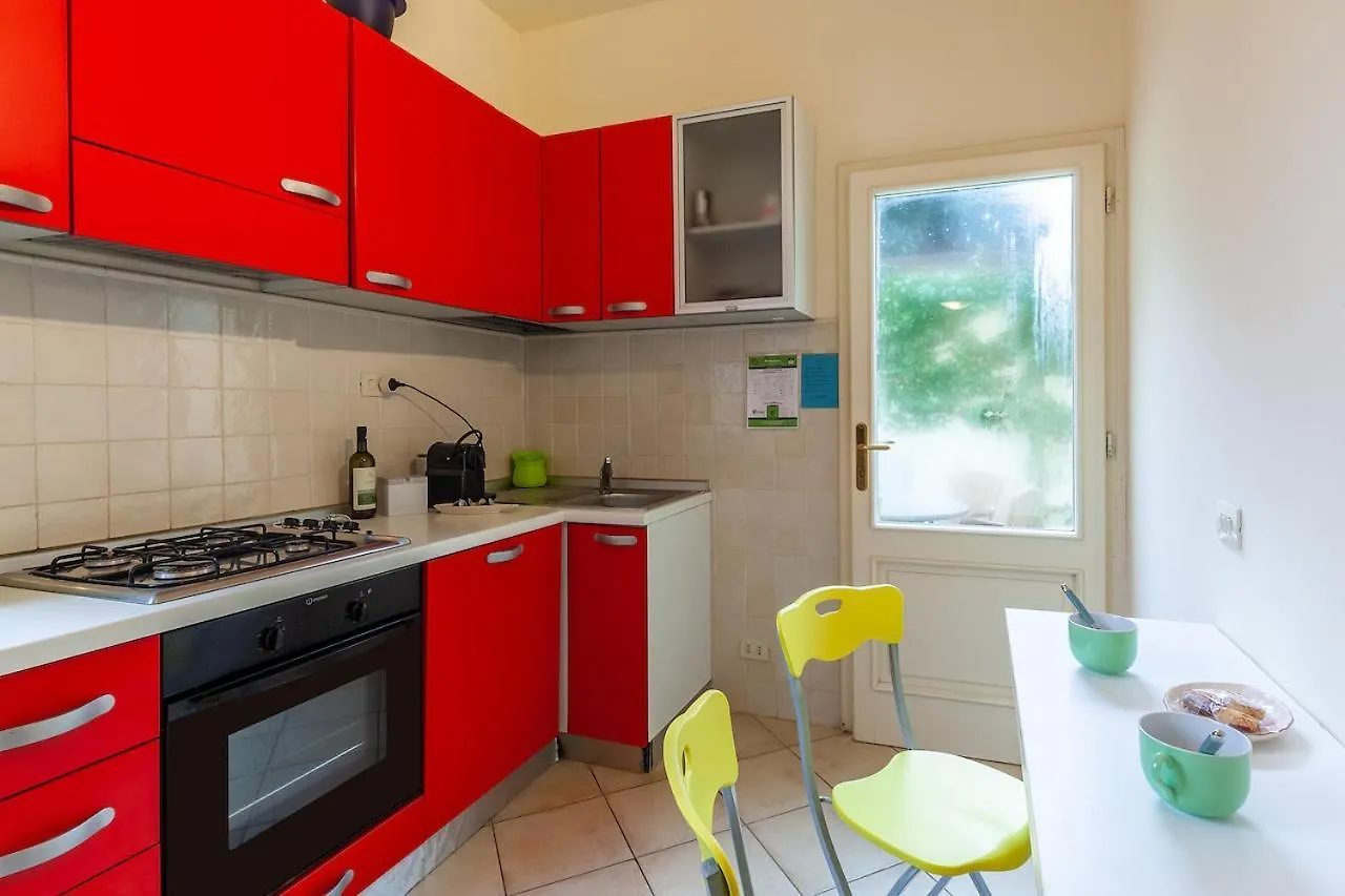 Il Pozzetto Home Resort Pietrasanta