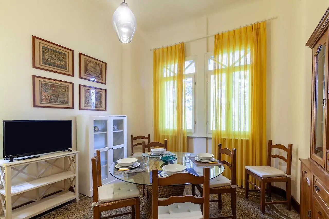 Appartamento Il Pozzetto Home Resort Pietrasanta