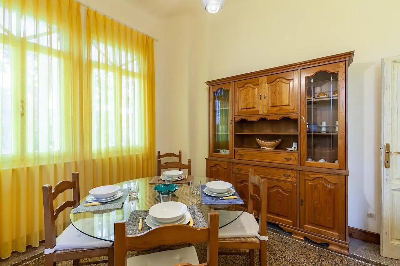 Il Pozzetto Home Resort Pietrasanta