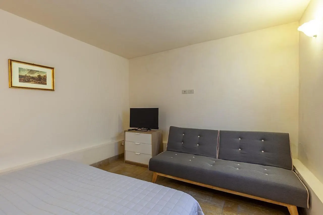 Il Pozzetto Home Resort Pietrasanta Italia
