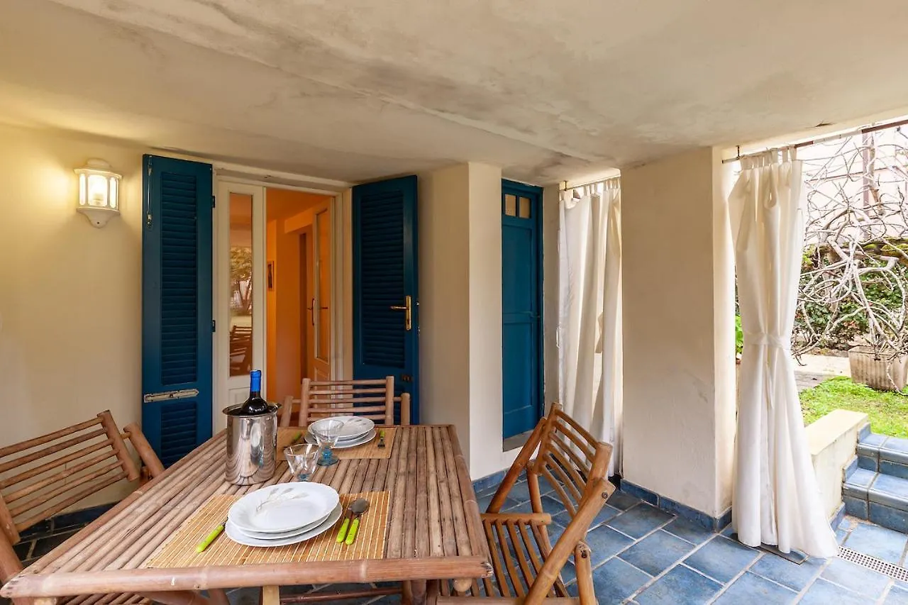 Appartamento Il Pozzetto Home Resort Pietrasanta Italia