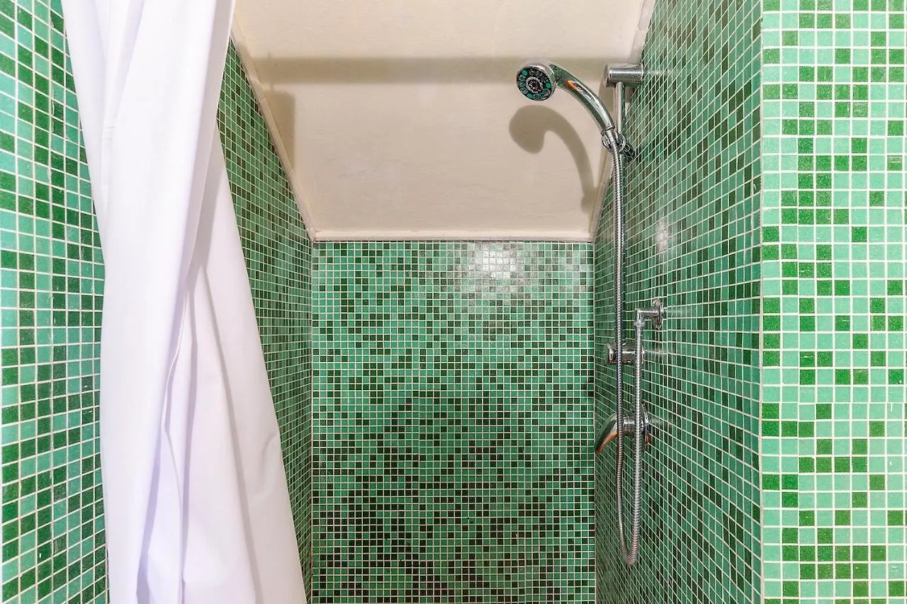 Il Pozzetto Home Resort Pietrasanta