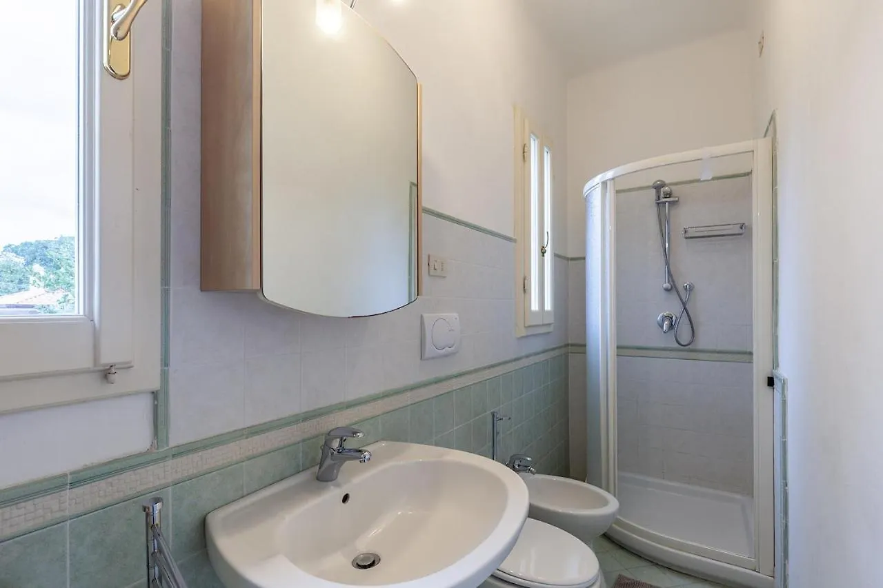 Appartamento Il Pozzetto Home Resort Pietrasanta