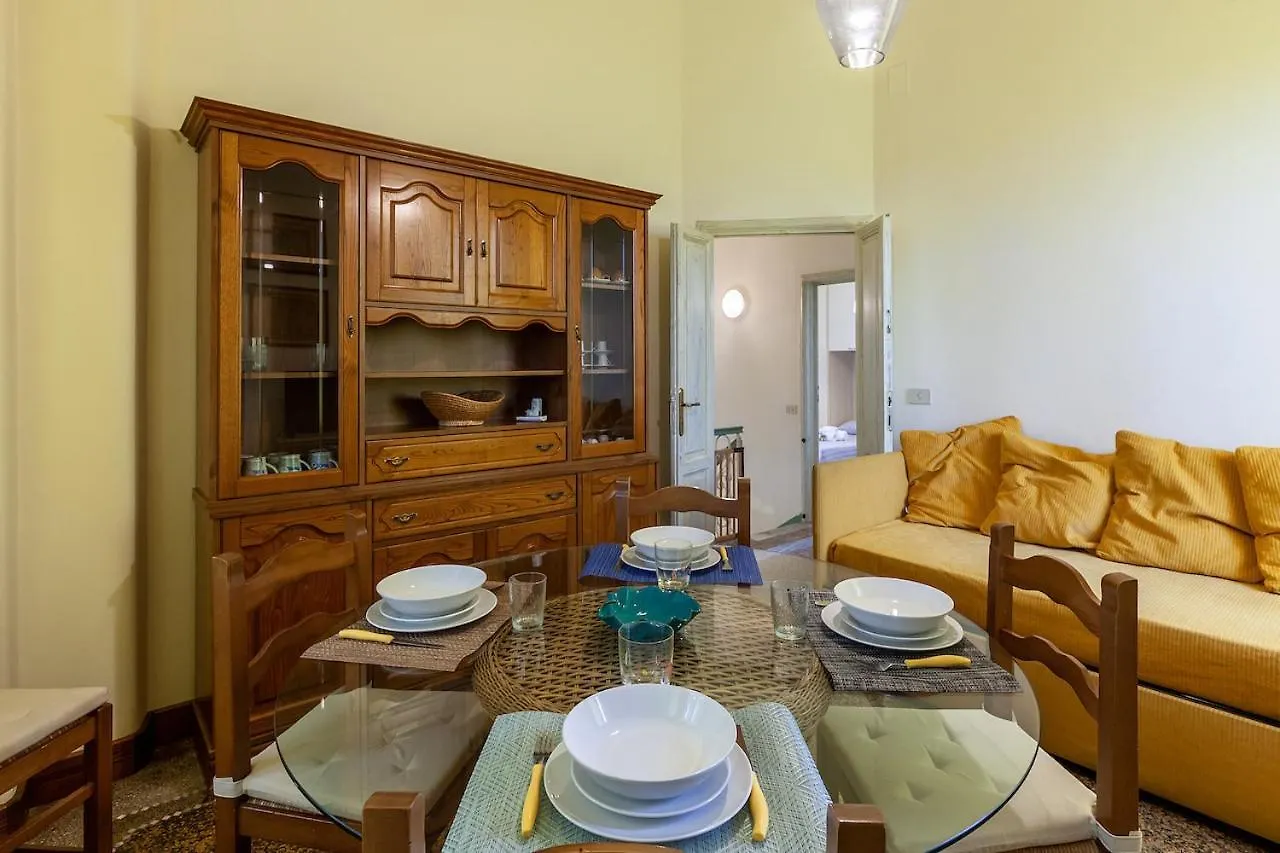 Il Pozzetto Home Resort Pietrasanta Apartment