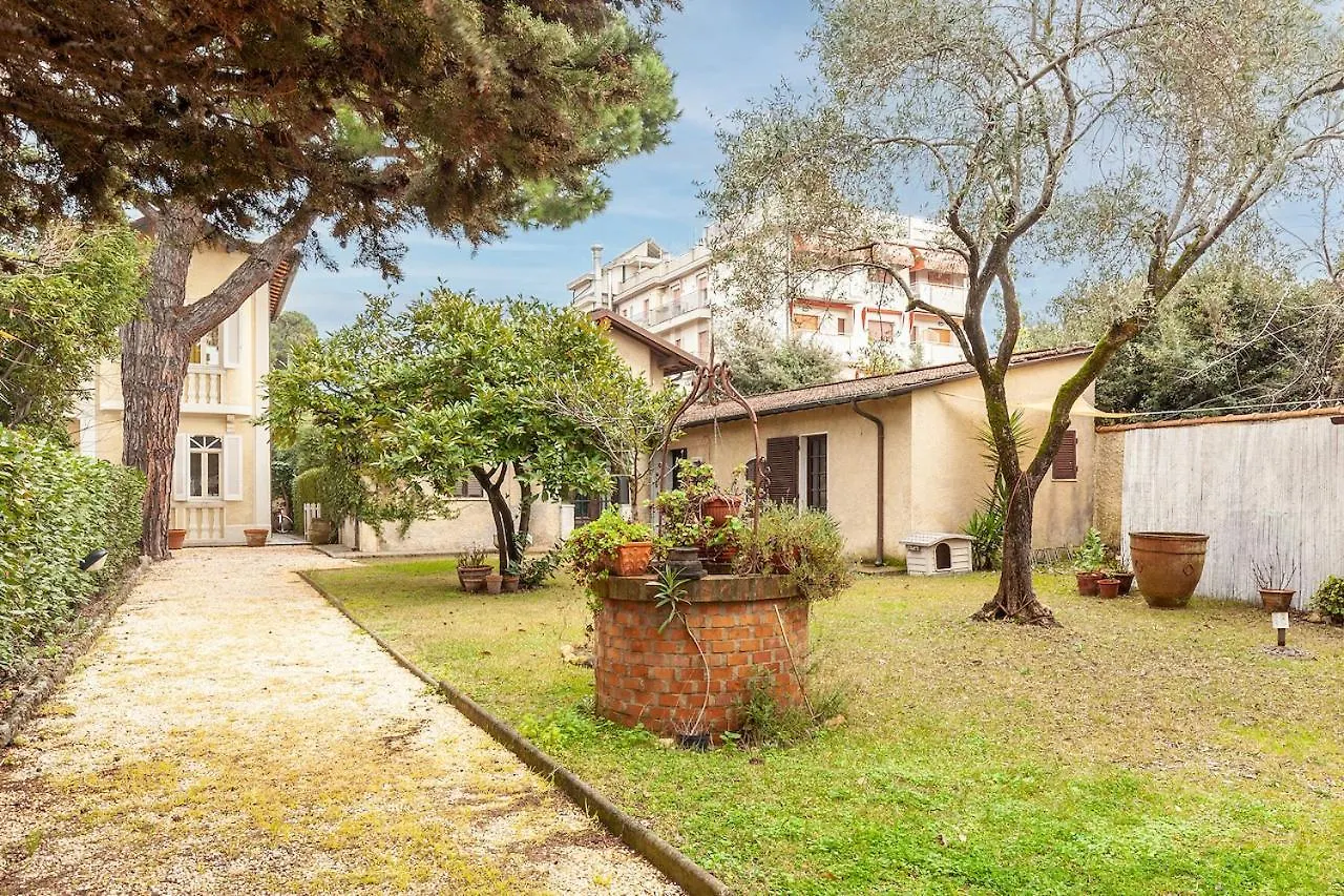 Il Pozzetto Home Resort Pietrasanta 0*,