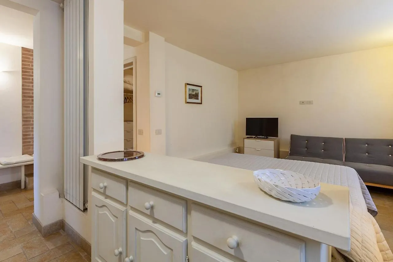 Il Pozzetto Home Resort Pietrasanta 0*,