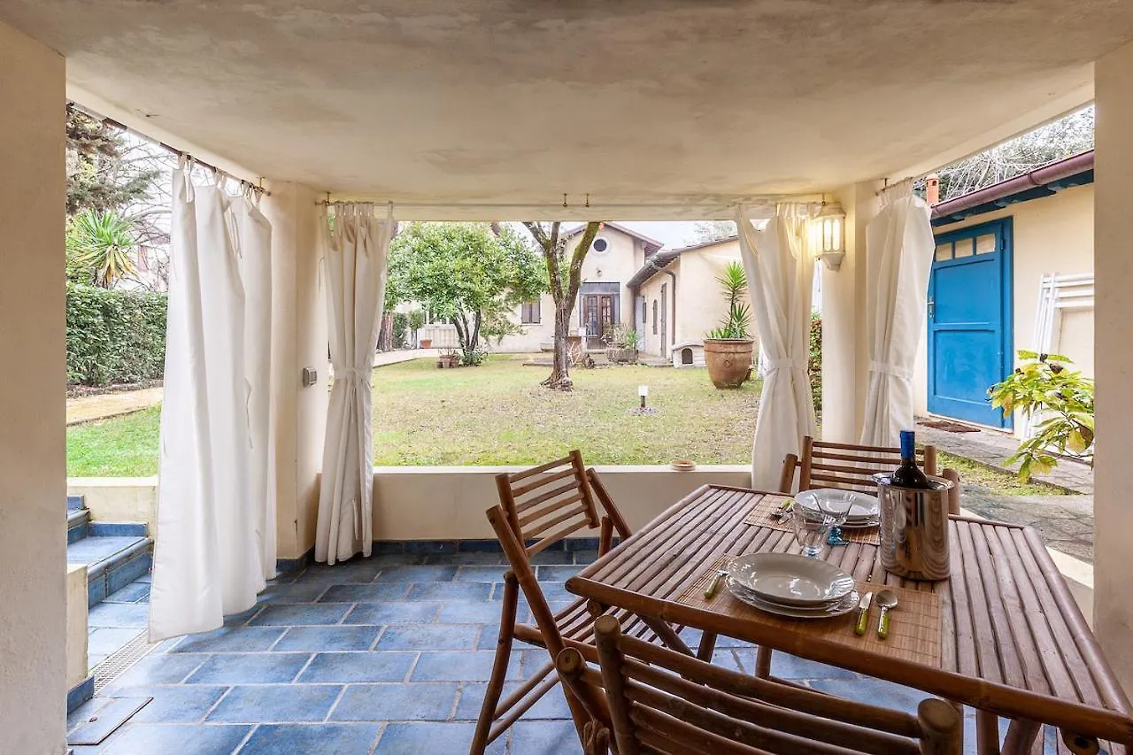 Il Pozzetto Home Resort Pietrasanta 0*,