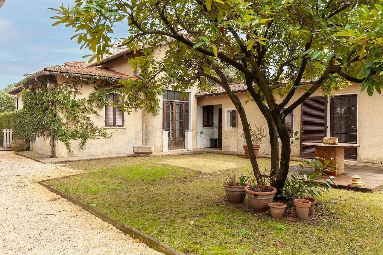 Il Pozzetto Home Resort Pietrasanta Appartamento