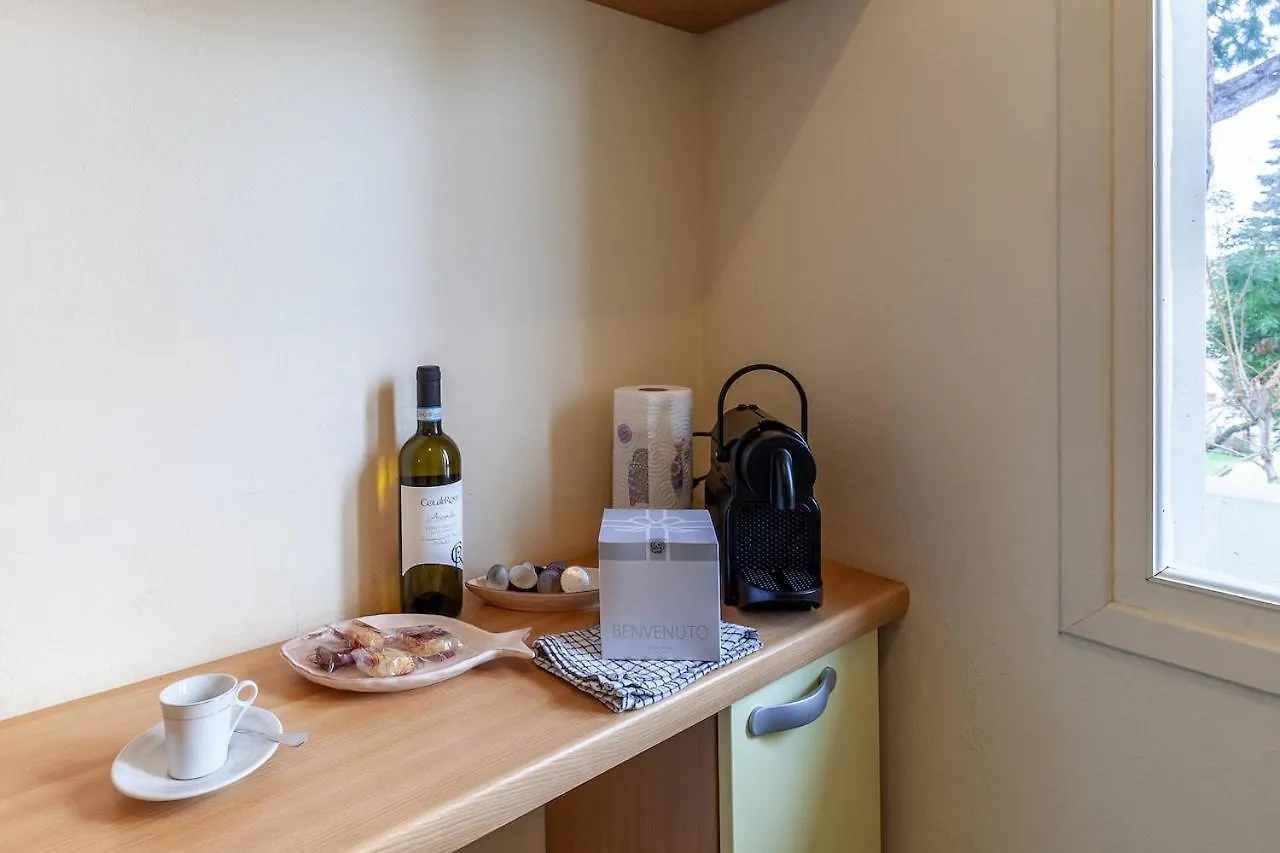 Il Pozzetto Home Resort Pietrasanta