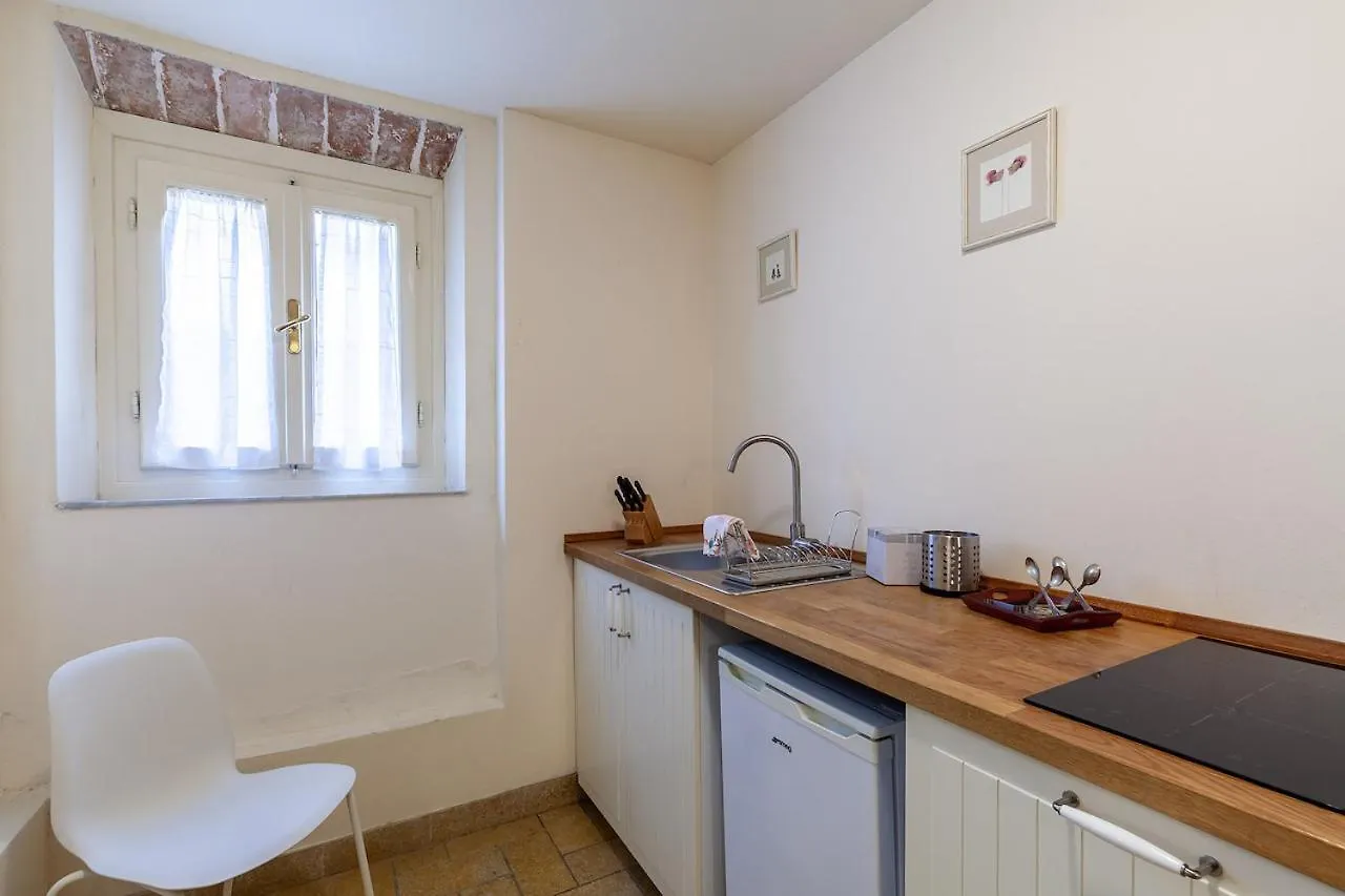 Apartment Il Pozzetto Home Resort Pietrasanta Italy