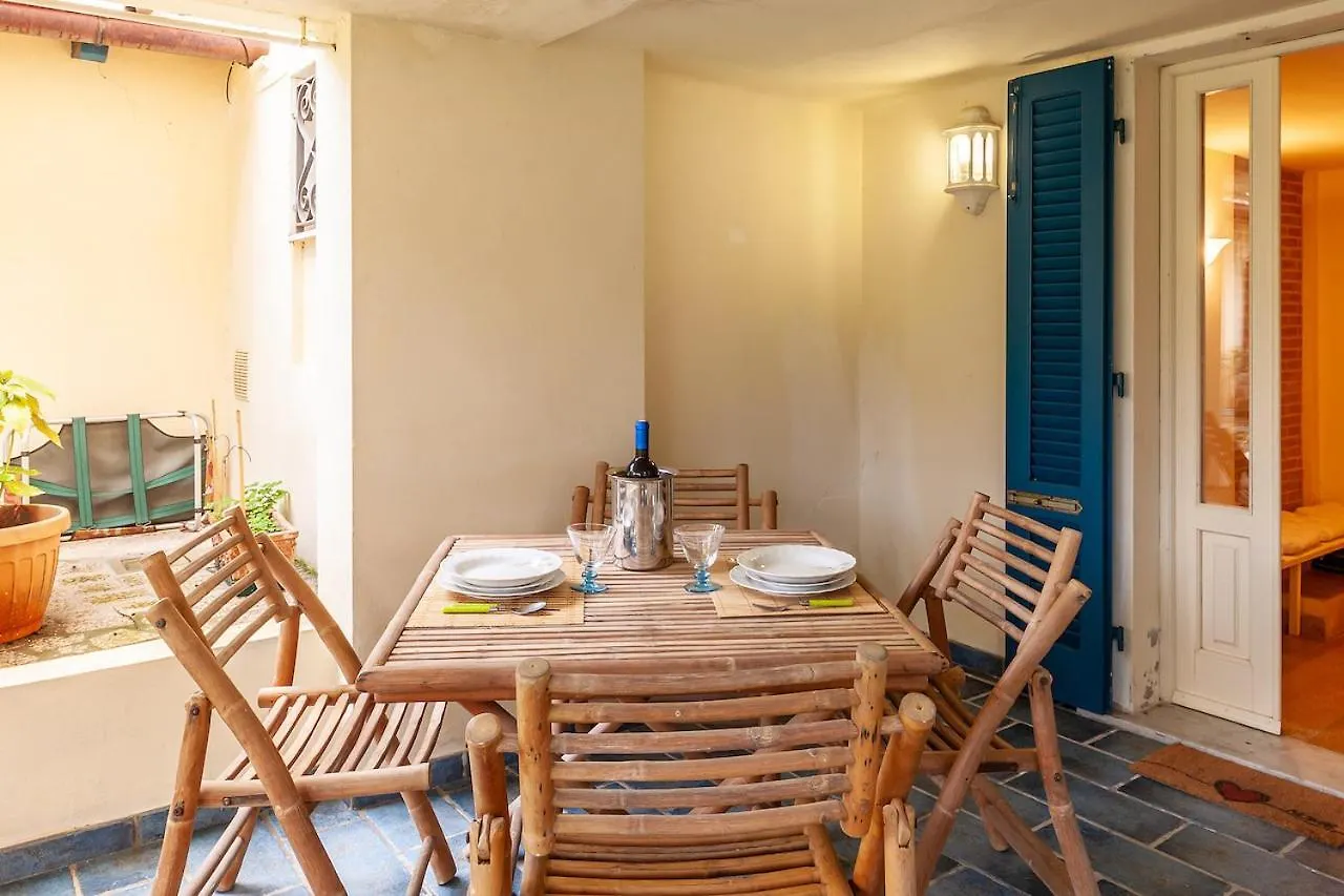 Il Pozzetto Home Resort Pietrasanta Appartamento