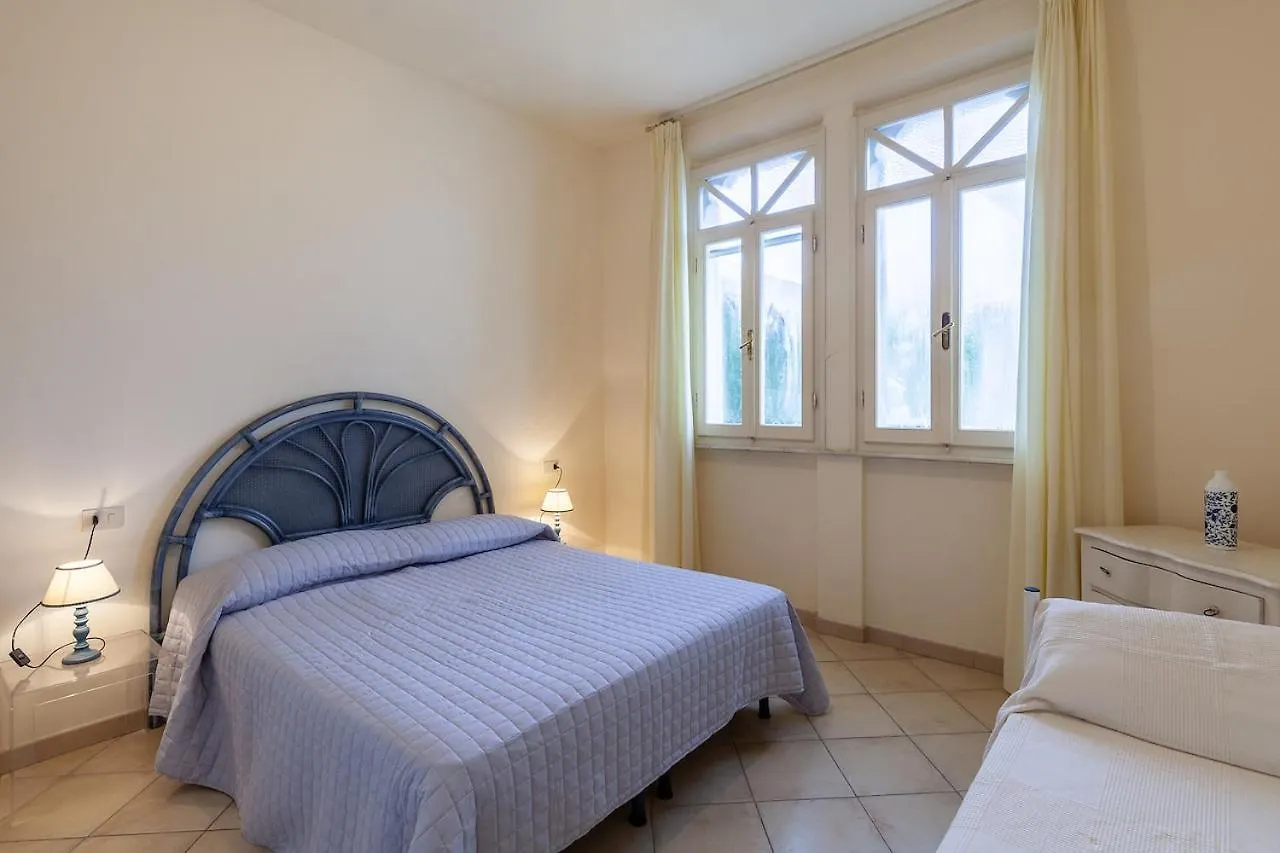 Il Pozzetto Home Resort Pietrasanta