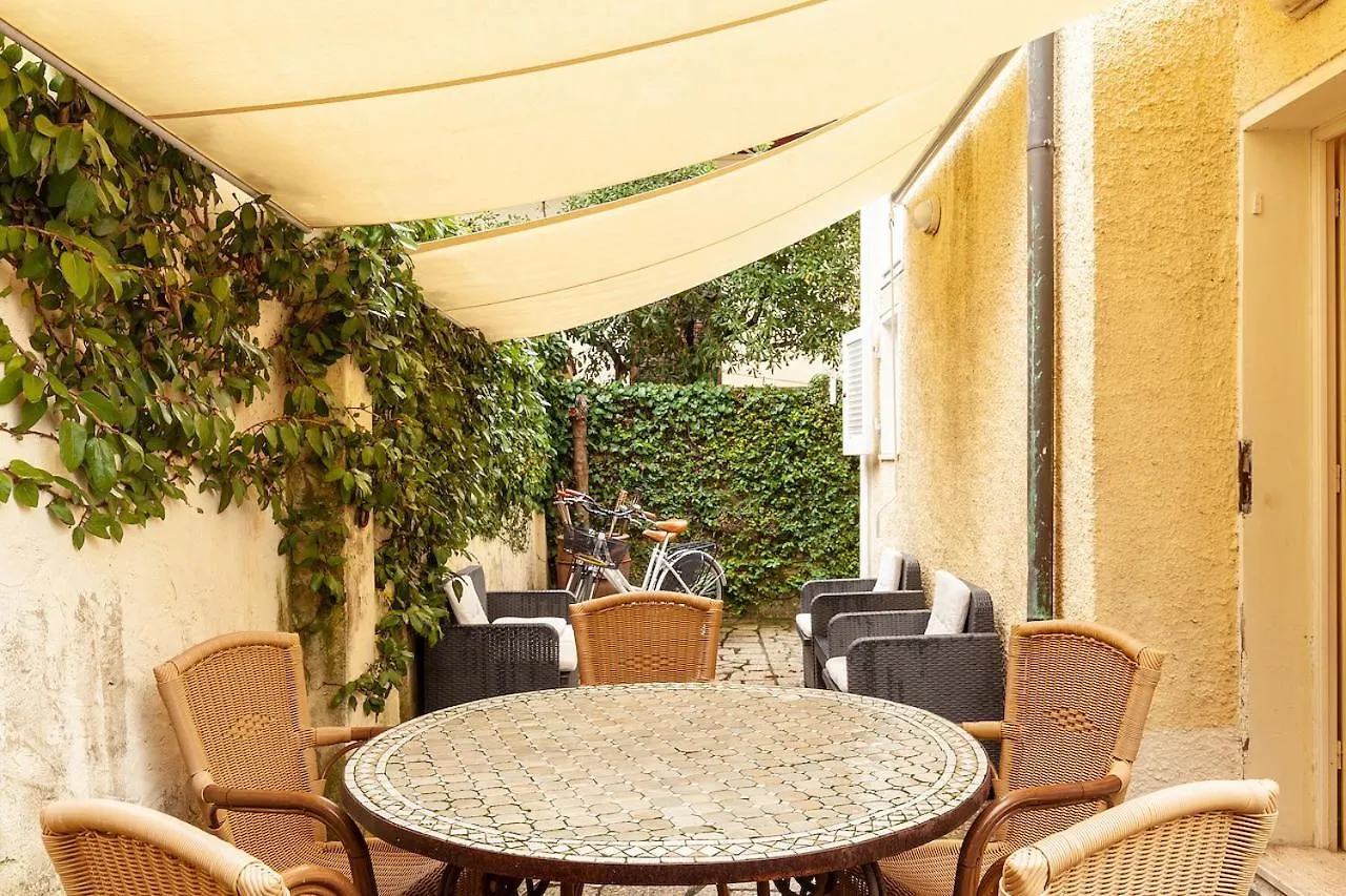 Il Pozzetto Home Resort Pietrasanta