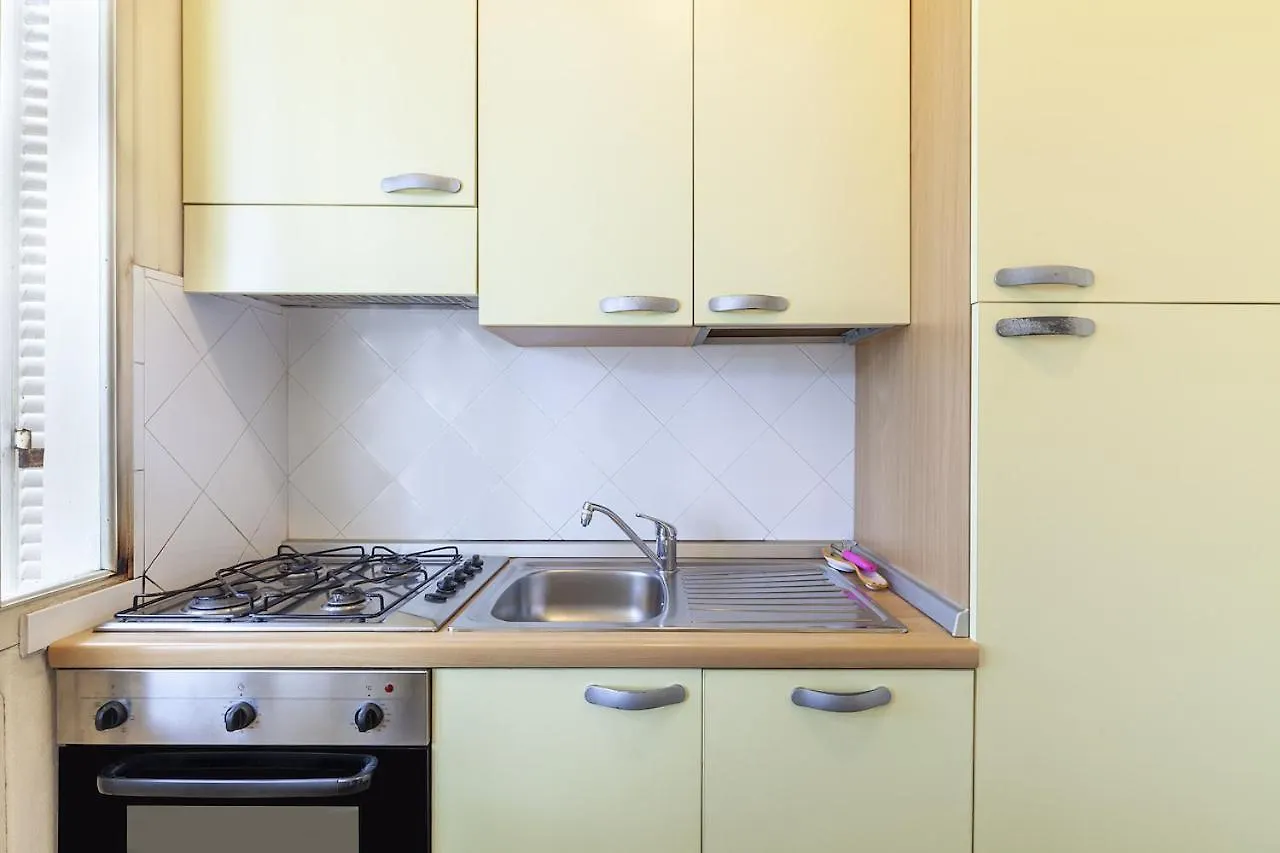 Appartamento Il Pozzetto Home Resort Pietrasanta