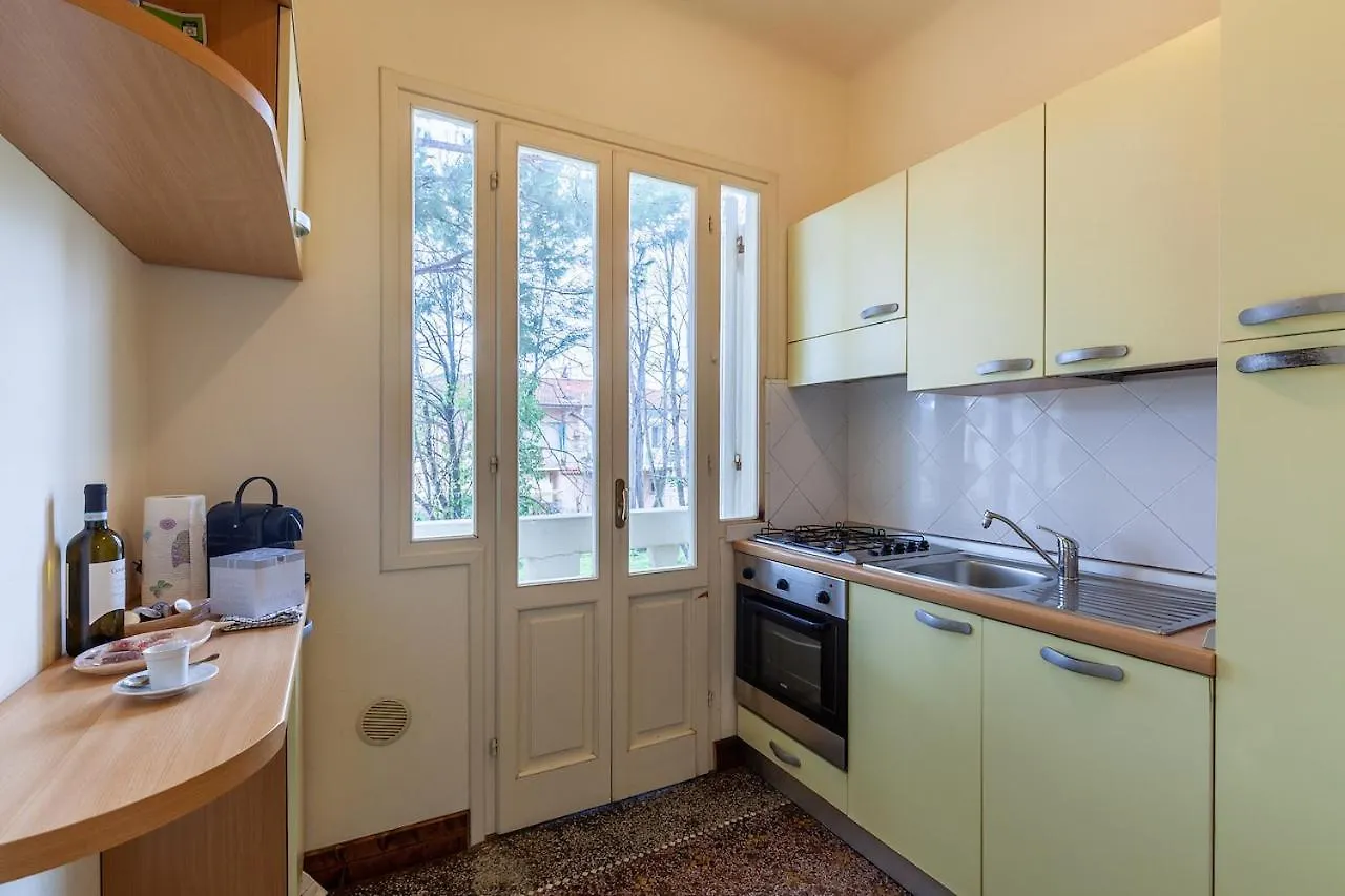 Il Pozzetto Home Resort Pietrasanta 0*,