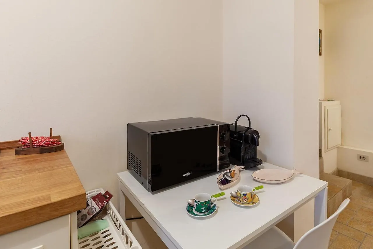 Il Pozzetto Home Resort Pietrasanta 0*,