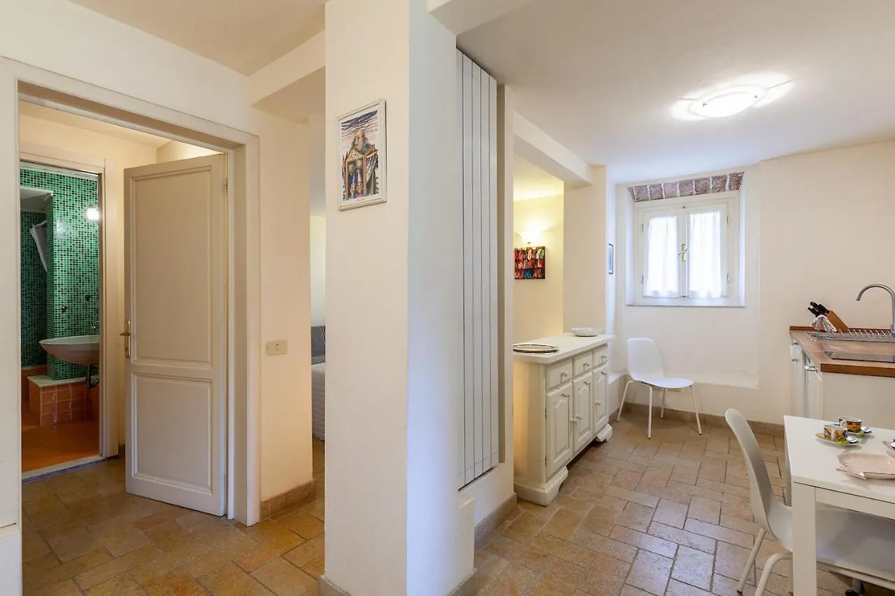 Il Pozzetto Home Resort Pietrasanta Italia