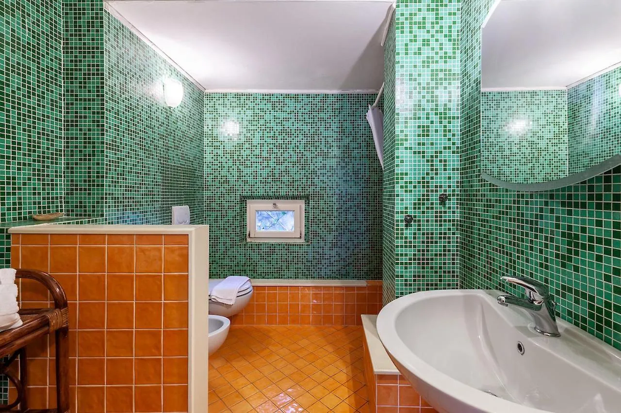 Il Pozzetto Home Resort Pietrasanta Apartment