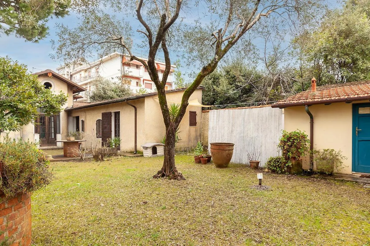 Il Pozzetto Home Resort Pietrasanta Appartamento