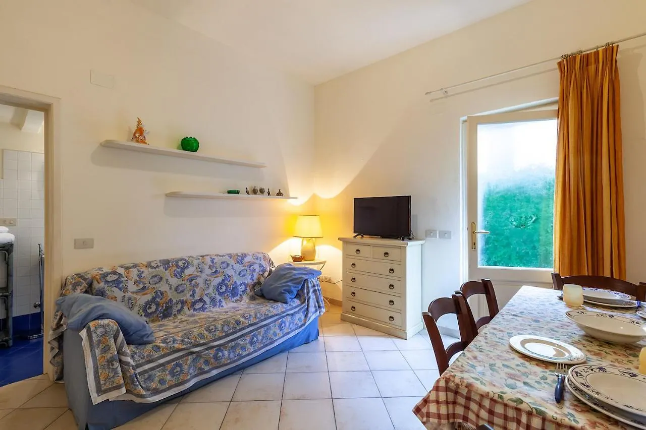 Il Pozzetto Home Resort Pietrasanta Appartamento