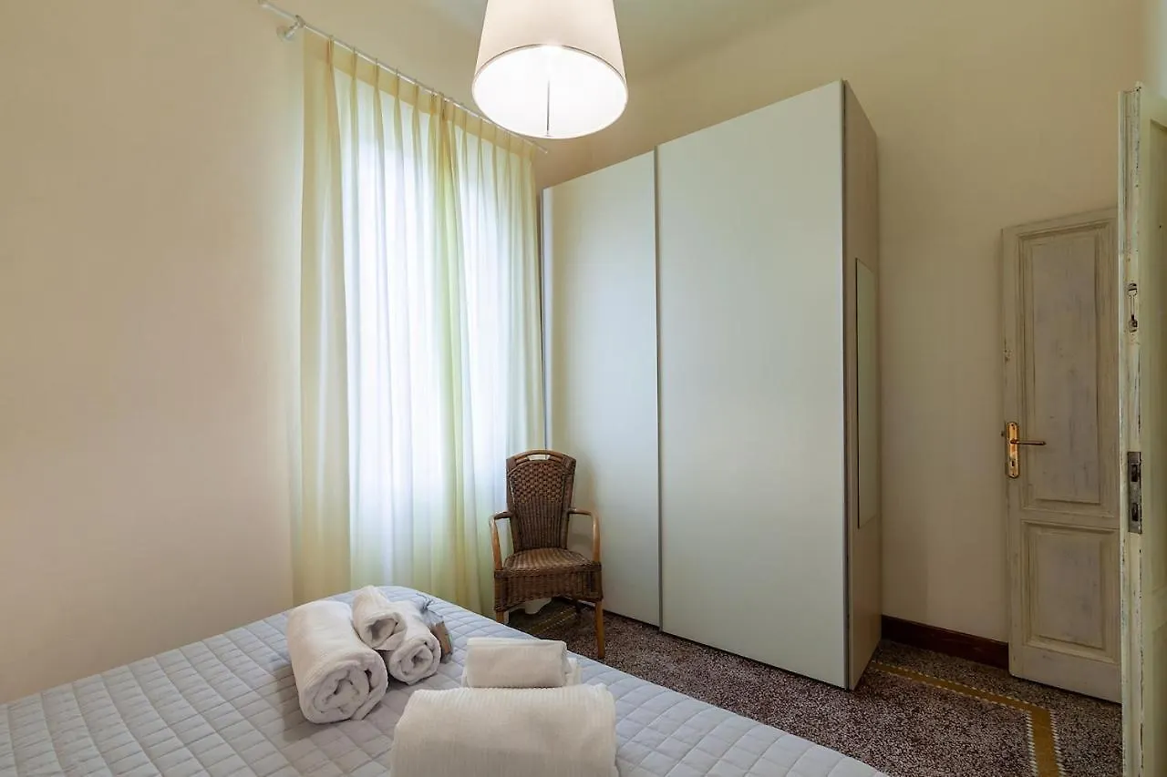 Appartamento Il Pozzetto Home Resort Pietrasanta