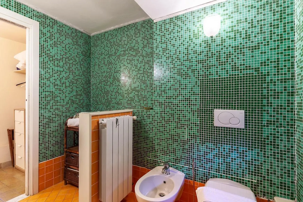 Il Pozzetto Home Resort Pietrasanta 0*,  Italy