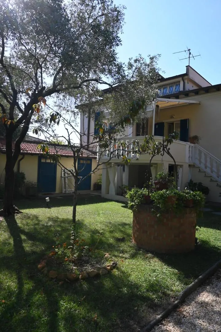 Appartamento Il Pozzetto Home Resort Pietrasanta Italia
