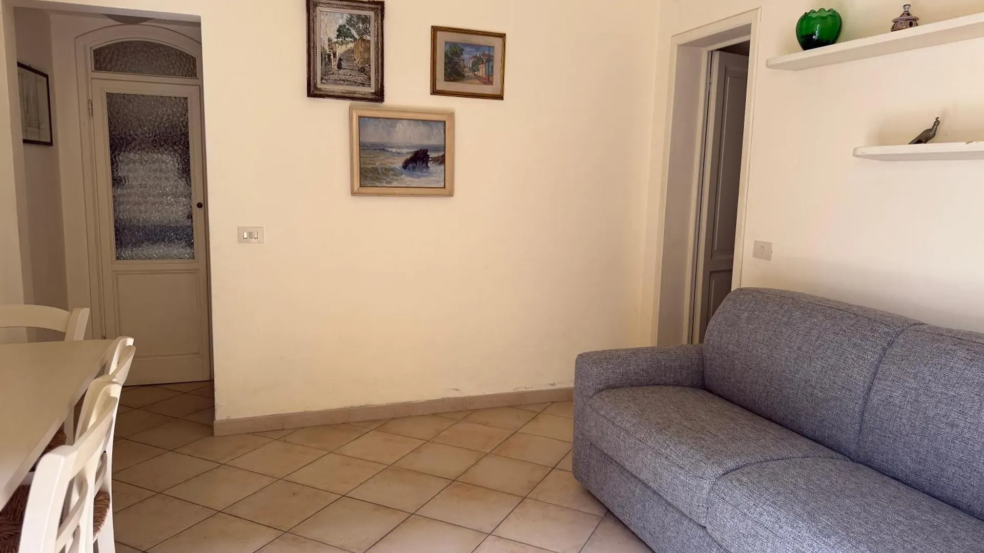 Appartamento Il Pozzetto Home Resort Pietrasanta