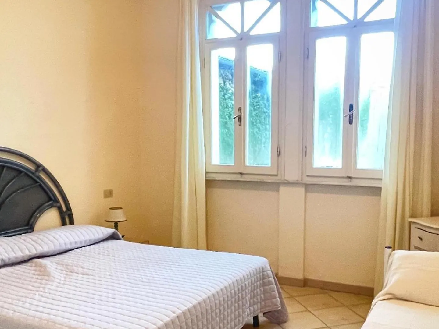 Apartment Il Pozzetto Home Resort Pietrasanta