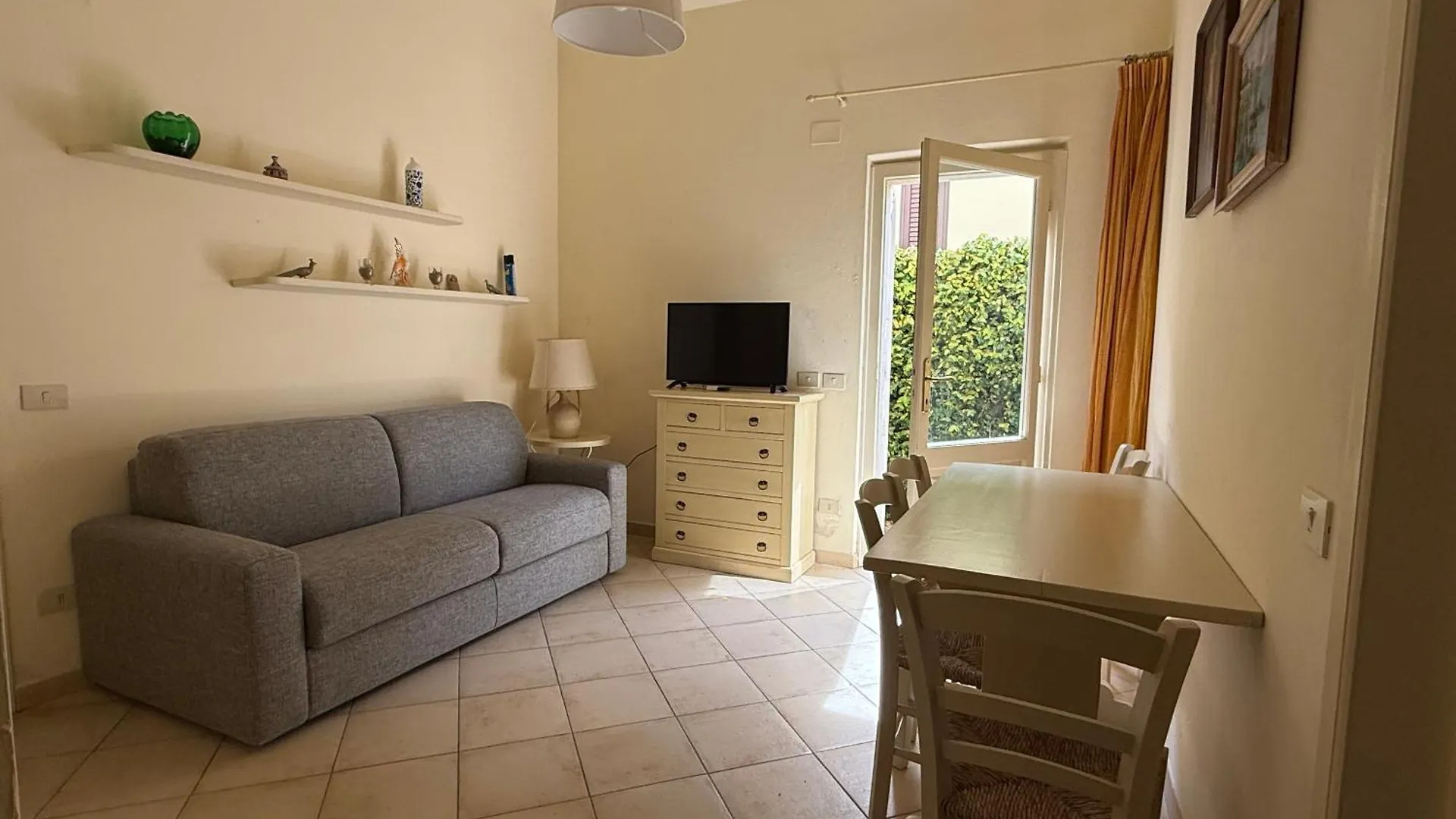 Il Pozzetto Home Resort Pietrasanta Italy