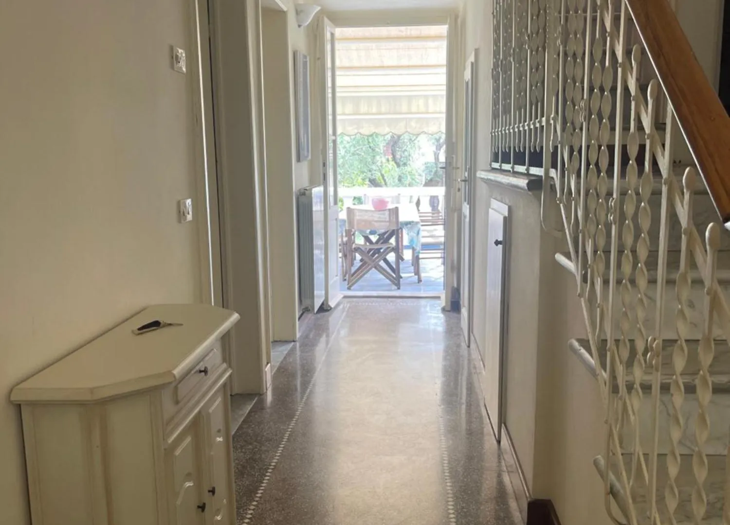 Apartment Il Pozzetto Home Resort Pietrasanta Italy